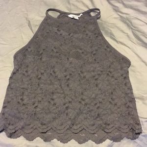 American Eagle crop top